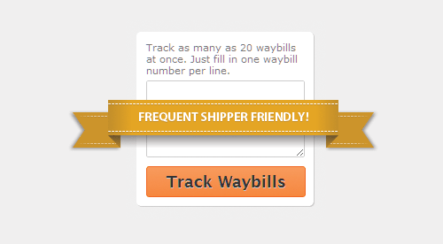 Multi-Waybill Tracker